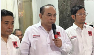 Heboh Pernyataan Budi Arie, Partai Gerindra Sebut Tidak Terpengaruh