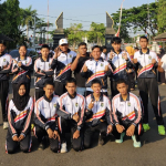 Bupati Lepas Kontingen Kabupaten Purworejo untuk POPDA Jawa Tengah Tahun 2026