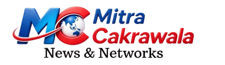 MITRA CAKRAWALA logo