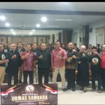Deklarasi Ormas SAMBARA: Wadah Advokasi Rakyat yang Berintegritas dan Berwawasan Hukum