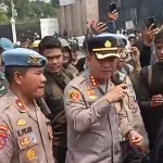 Pastikan Aktivitas Warga Berjalan Normal Usai Demo, Polda Metro Terus Siaga Jaga Kamtibmas