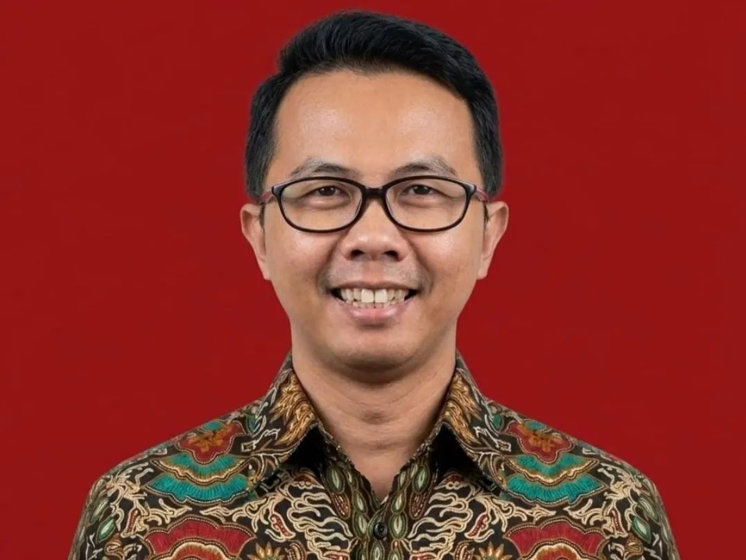 Hendra Wijaya Resmi Terpilih Jadi Ketua PWI Kabupaten Tangerang 2026–2029