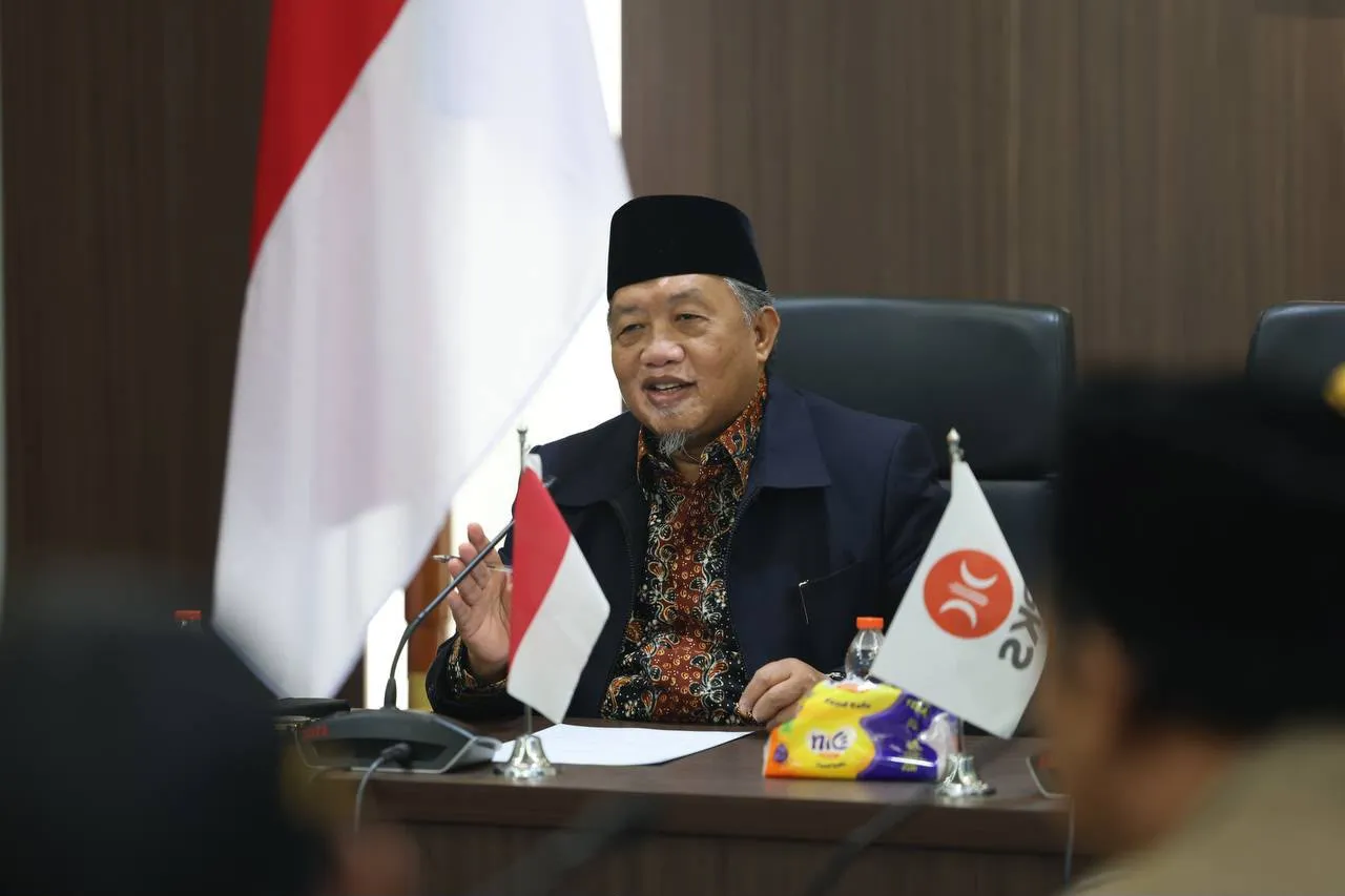 LMK Cawang Usulkan Dana Operasional Naik, Berharap Tak Jadi Anak Tiri Pemprov DKI