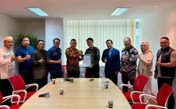 Sekolah Owner: Strategi Pengusaha Muda Tatap Peluang Ekonomi Global