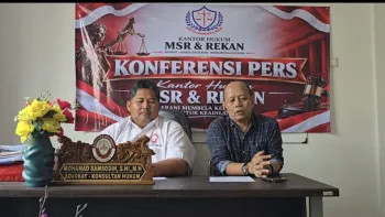 Laporan Dugaan Penipuan Rp1,5 Miliar Ditindaklanjuti Unit Harda Polres Metro Bekasi Kota