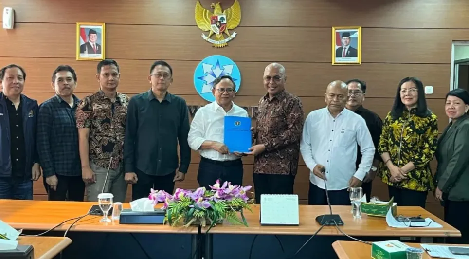 HPN 2027 Di Lampung Inklusif dan Kalaboratif