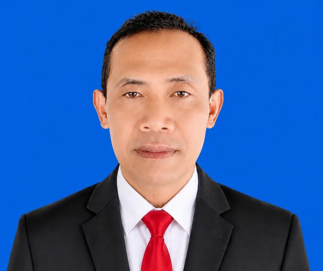 Usung Tagline “Kalitekuk Bangkit” Kasmanta siap Bawa Perubahan Layani dengan Hati untuk Kalitekuk Lebih Baik