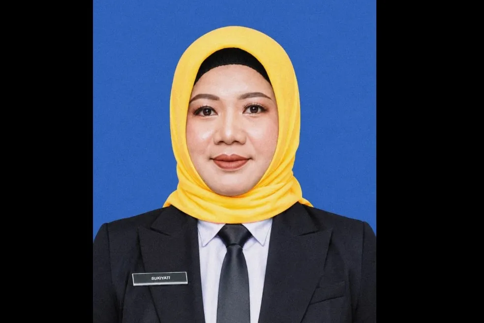 Hj.Sukiyati,S.Pd.MAP Maju Calon Lurah Bulurejo, Bawa semangat Pengabdian dan Pelayanan