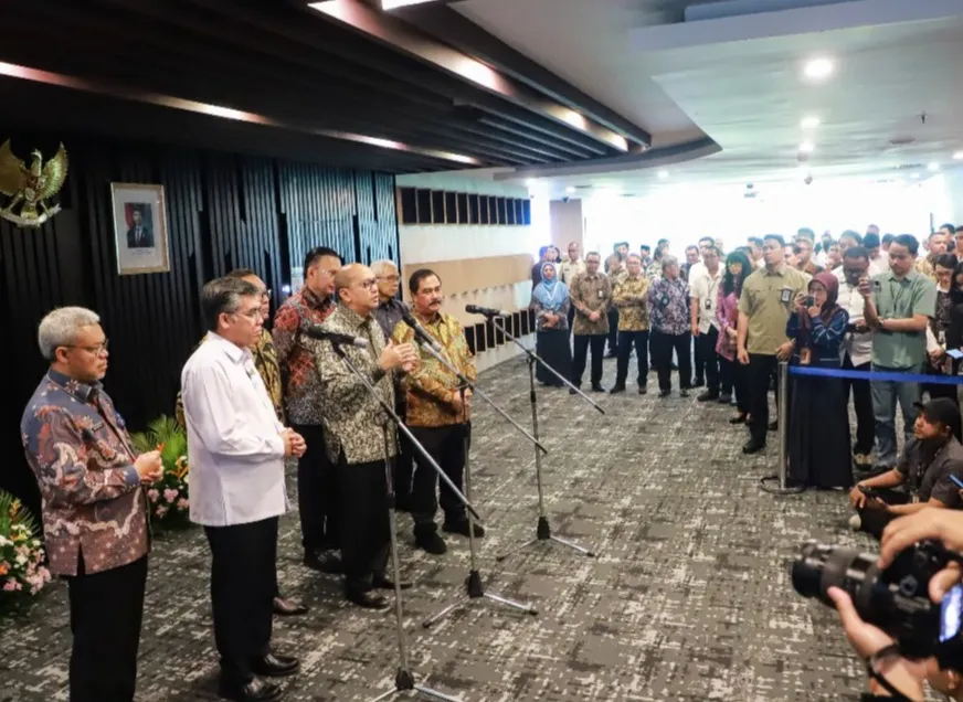 Perkuat Tata Kelola Investasi, Pemerintah Integrasikan Perizinan TKA