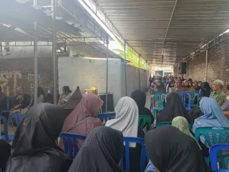 Dunia Pedalangan Berduka Nyi Susilah, Dalang Wanita Sepuh Kondang Klaten Wafat