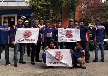 Mediasi II SP-AMT Plumpang Deadlock: Pertamina Patra Niaga Kembali Tak Hadir, Serikat Pekerja Siap Tempuh Langkah Hukum