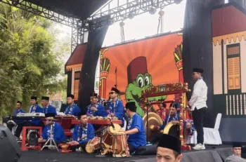 Festival Palang Pintu Kemang ke-17 Kembali Digelar, Berbagai Seni Betawi hingga Nusantara