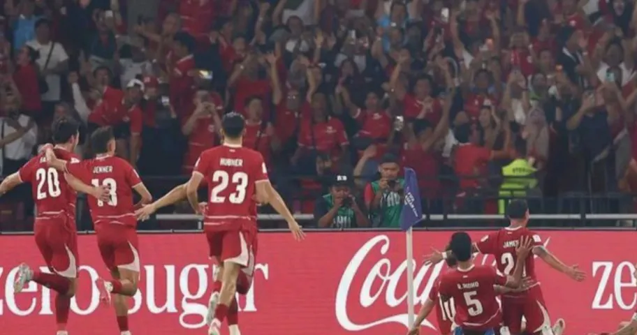 FIFA ASEAN Cup 2026: Indonesia Juara Usai Tumbangkan Thailand Lewat Adu Penalti 4-2 (2-2)
