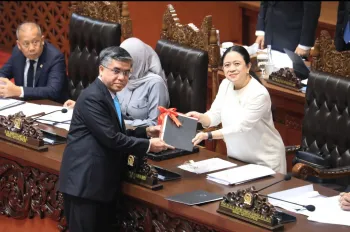 RUU Pelindungan Ketenagakerjaan Hadirkan Era Baru Hukum Ketenagakerjaan