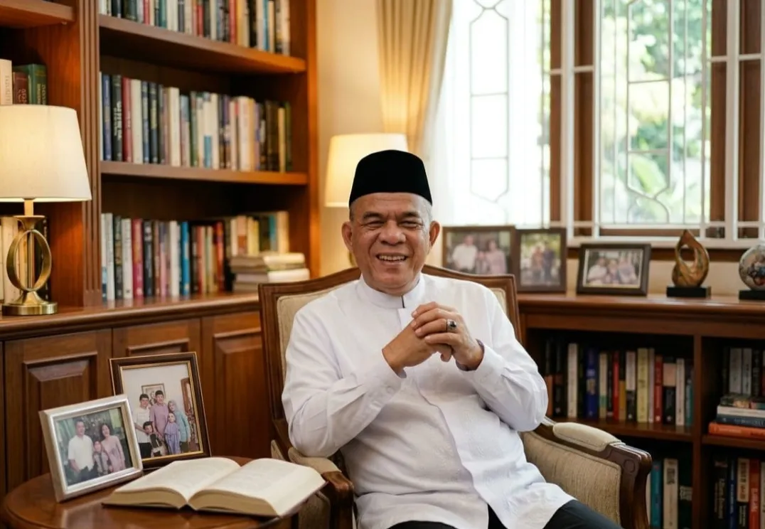 Telaah Kritis 5 Abad Kabupaten Serang, Serang Bahagia atau Warga Teraniaya?