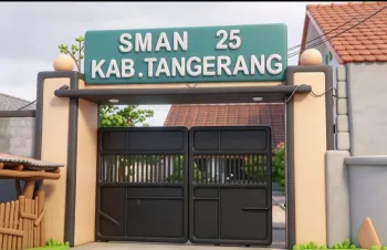 Kepsek Bantah Dugaan Pelecehan di SMAN 25 Tangerang, Siswi Akui Kasus Berulang